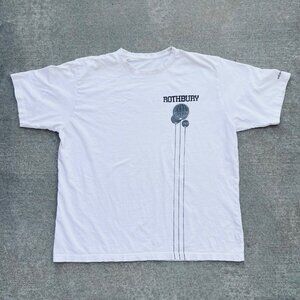 RARE Rothbury Electric Forest Inaugural Staff Shirt